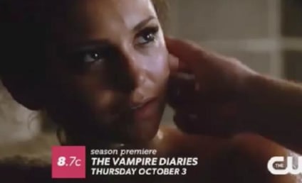 The Vampire Diaries Season 5 Premiere Promo: The Rules Have Changed
