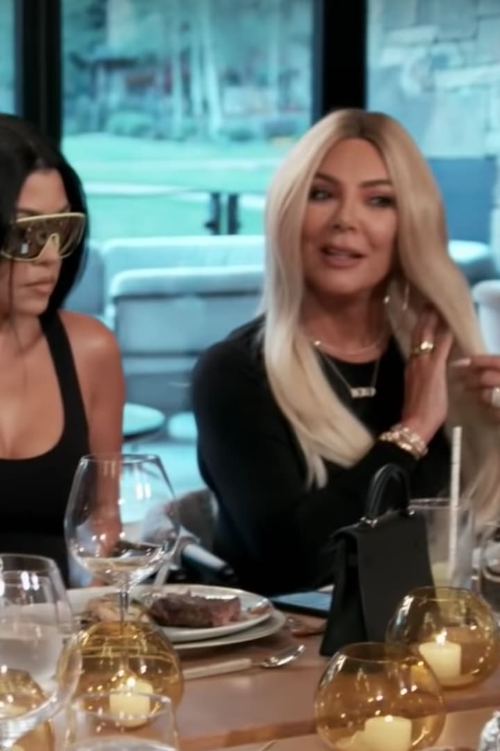 Keeping up with the kardashians sales season 17 episode 12 watch online