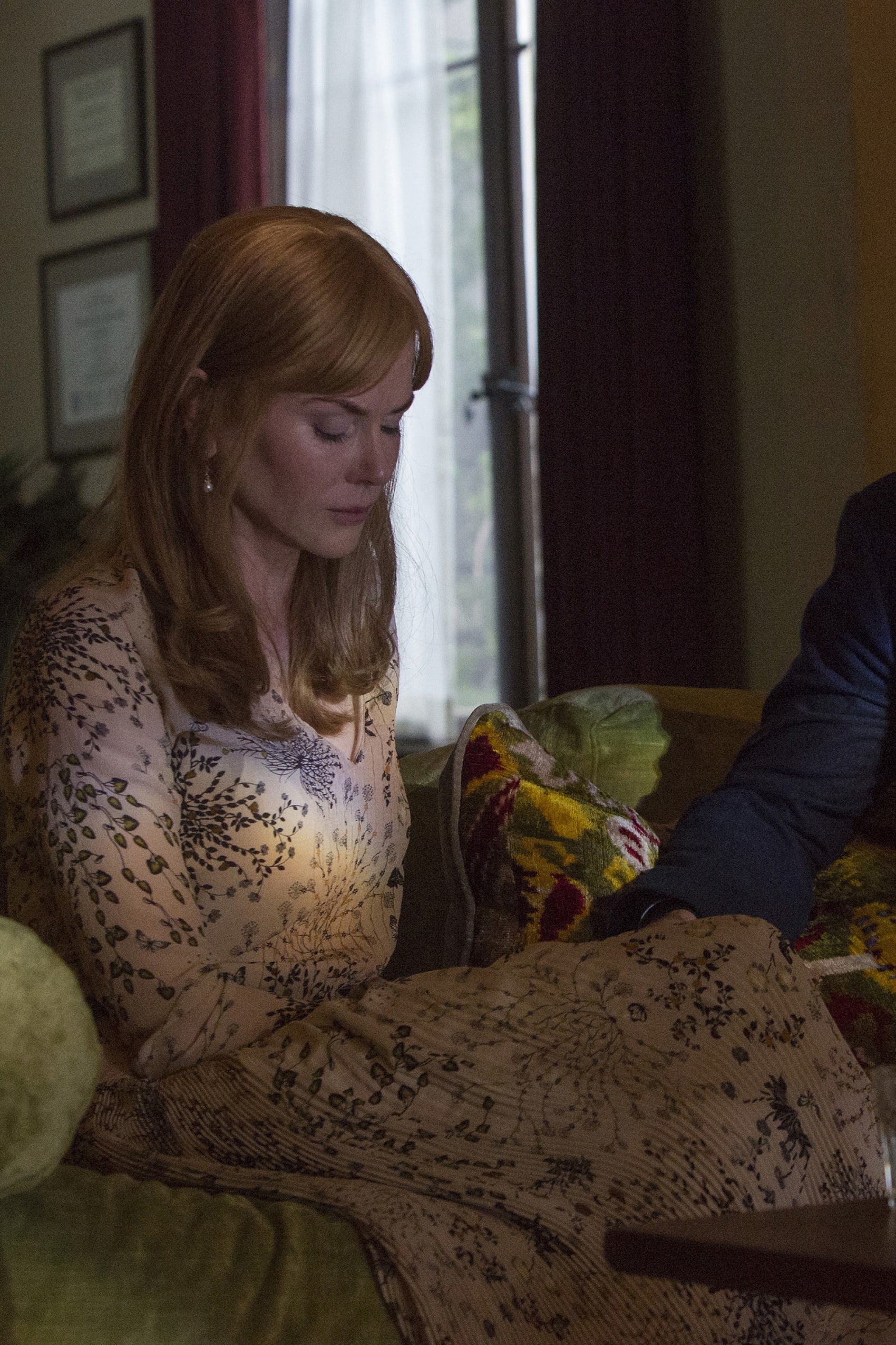 Big little lies season 1 episode 3 full episode cheap