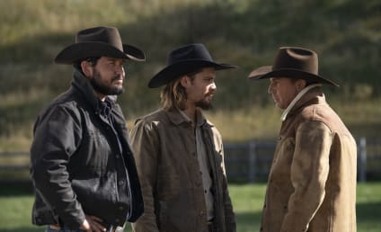 Yellowstone Season 3 Episode 9 Review: Meaner Than Evil