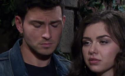 Days of Our Lives Round Table: Will the Devil Make Ben Do It?