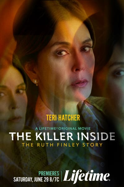 The Killer Inside: The Ruth Finley Story Keyart