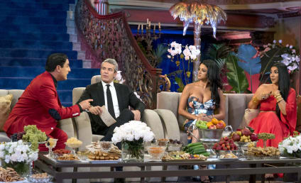 Watch Shahs of Sunset Online: Season 6 Episode 14