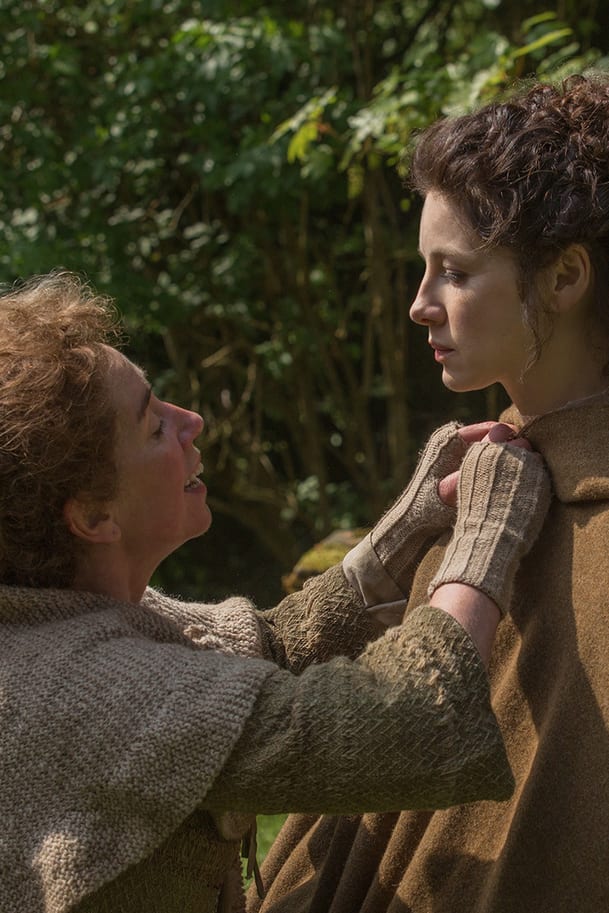 Outlander season 1 episode cheap 9 putlocker