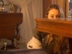 Hiding Out - Fear the Walking Dead