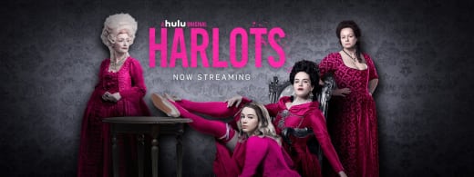 Harlots pIC