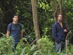 Sawyer and Jack
