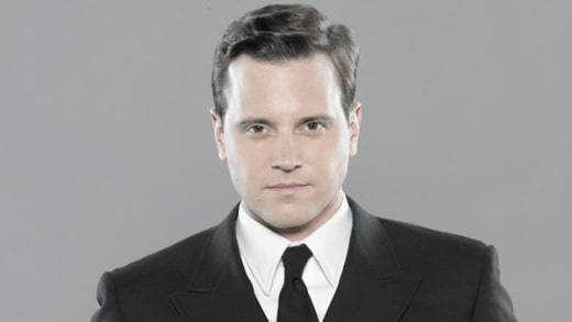 Michael Mosley on Pan Am