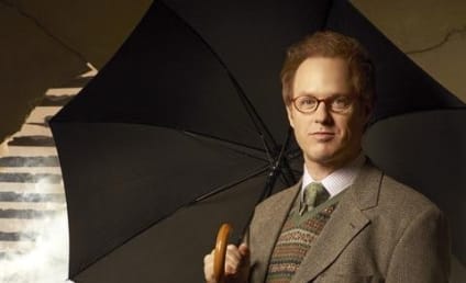 Raphael Sbarge Teases "Big Battle" to Come on Once Upon a Time