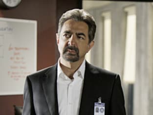 Criminal Minds Season 4 Episode 9