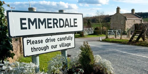 Emmerdale