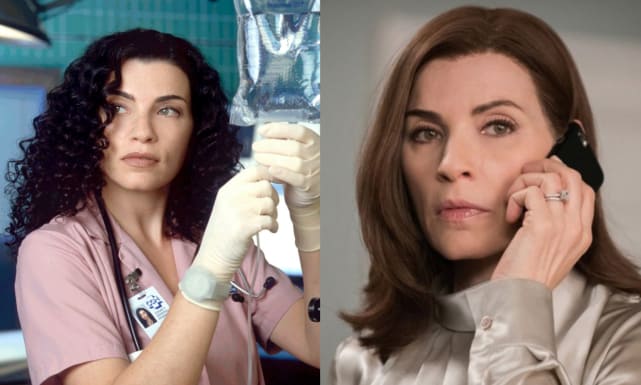 Julianna Margulies