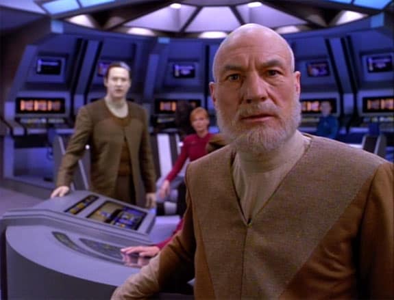 Star Trek: Enterprise
