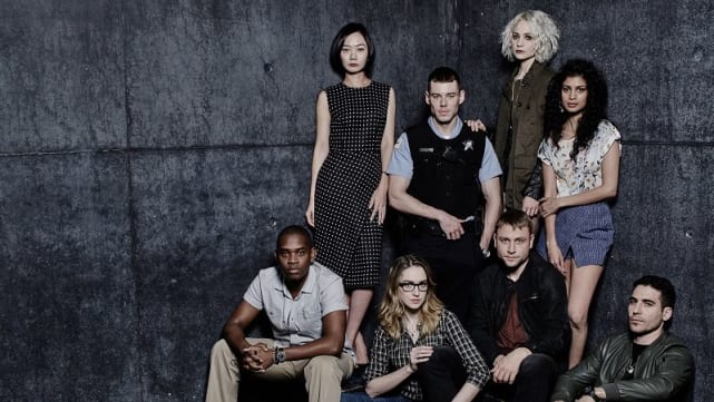 Sense8 - Series (Completed)