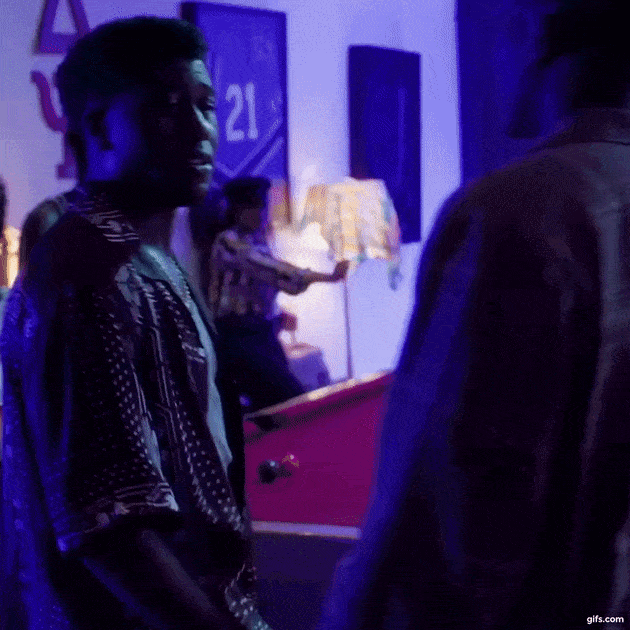 Mary J. Blige's Real Love Captures First Love, '90s Nostalgia & The