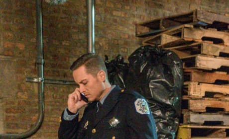 Chicago PD Season 6 Episode 11