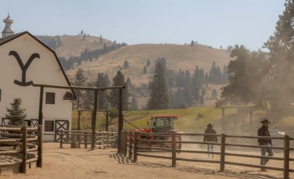 Yellowstone Season 5 Episode 5 Review: Watch 'Em Ride Away