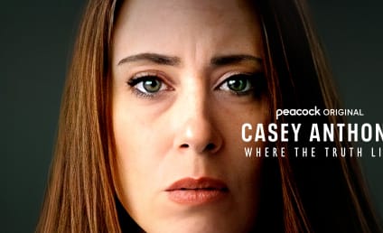 Casey Anthony Tells All in Peacock's Where the Truth Lies Trailer