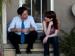 The Office Season 8 Episode 19 Get The Girl Quotes Tv Fanatic