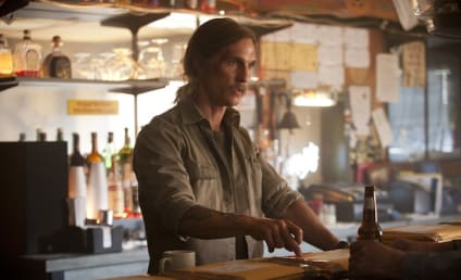 True Detective Review: Hello Darkness, My Old Friend