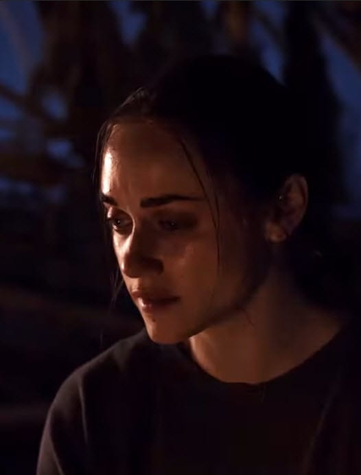 The Sinner Alice Kremelberg Talks Percy Muldoon, Failed Attempts to Solve Past Seasons