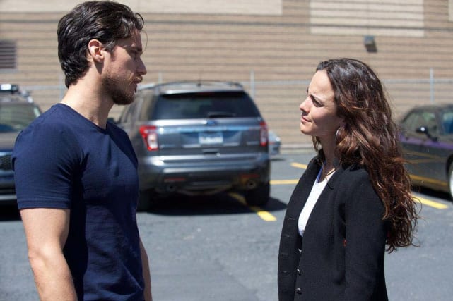 Teresa and James - Queen of the South
