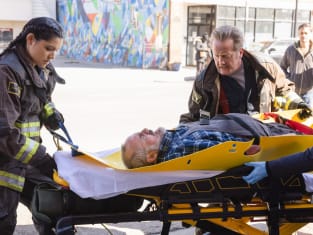 Chicago fire sales season 9 online