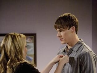 The Secret Life Of The American Teenager Season 3 Episode 11 Watch Online The Secret Life Of The American Teenager Review Lady Liberty