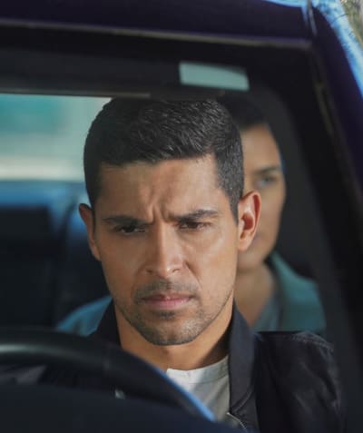 Ready for a Takedown - NCIS Season 17 Episode 2
