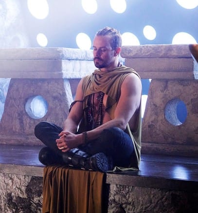 A Reckoning Coming - Killjoys Season 3 Episode 9