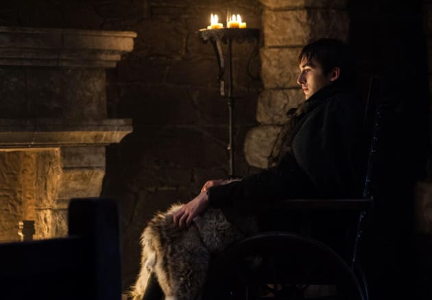 Bran's Next Move - Game of Thrones Season 7 Episode 7