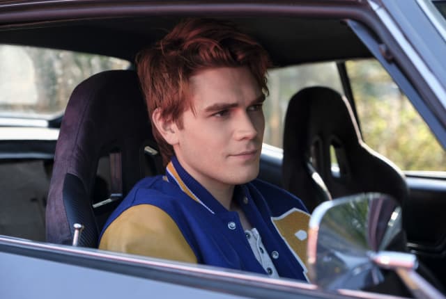 Riverdale season 2 best sale episode 6 watch online