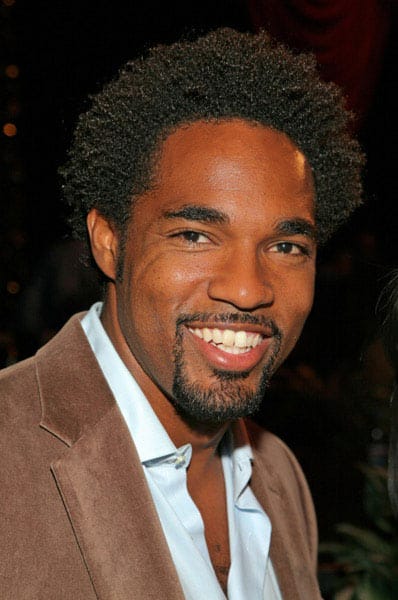 Shonda Rhimes Steals Jason George From Bailey - Tv Fanatic
