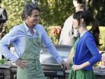 Dermot Mulroney on New Girl