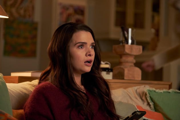 Jane Is Shocked At The News She Gets - The Bold Type Season 2 Episode 2