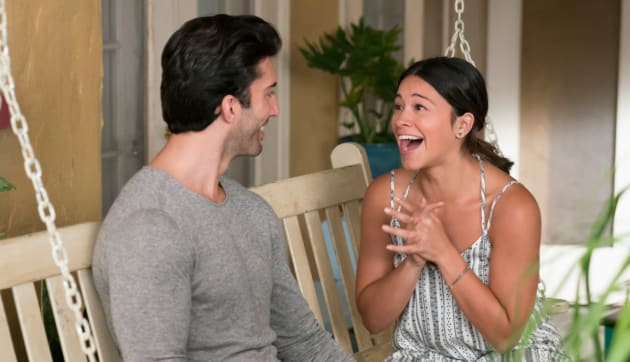 Jane the virgin season 5 episode 8 watch online discount