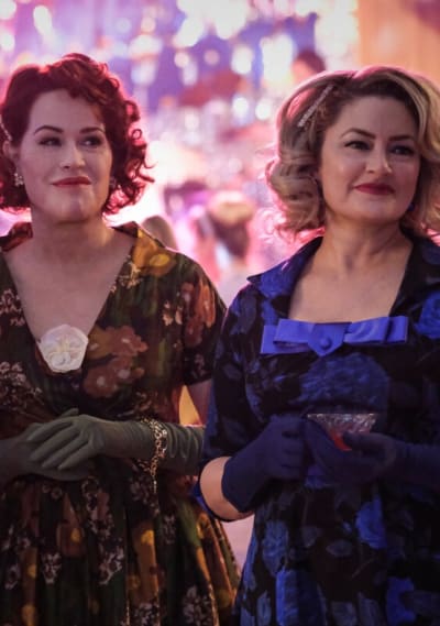 Riverdale Season 7 Episode 2 Review Chapter One Hundred Nineteen