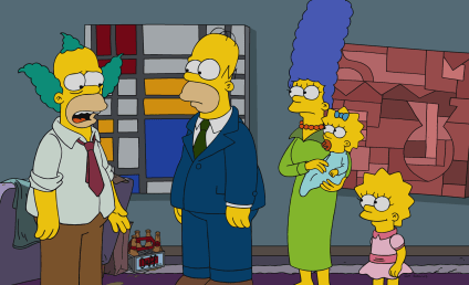 Watch The Simpsons Online: Season 29 Episode 14