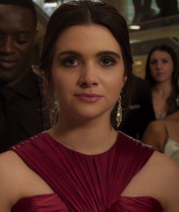 Jane-Season 1 Episode 1 - The Bold Type