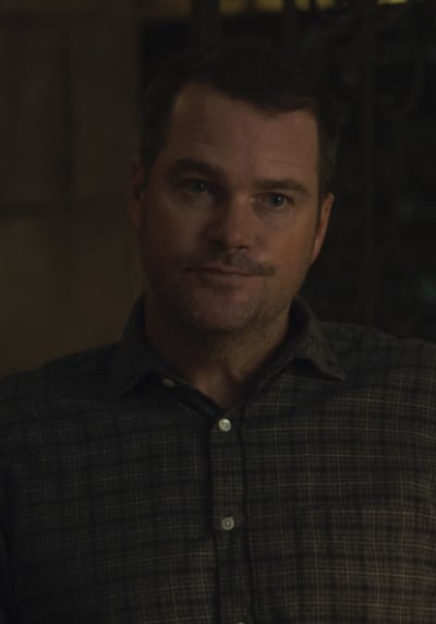 Dead Photographer - NCIS: Los Angeles Season 13 Episode 15