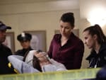 Erin Is Shaken - Blue Bloods