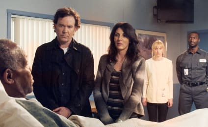 Leverage Review: A Break from the Norm