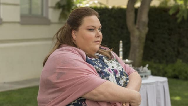 Kate - This Is Us
