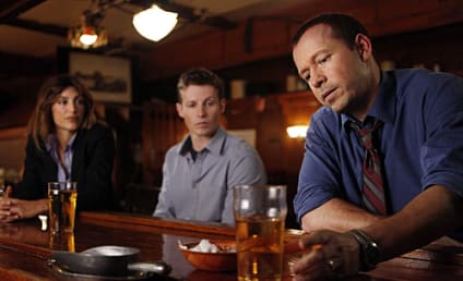 Blue Bloods Review: "Smack Attack"