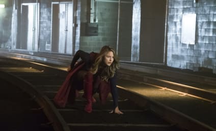 Supergirl Round Table: What is Imra Hiding?