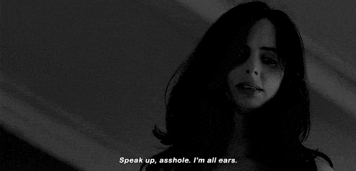 Listen