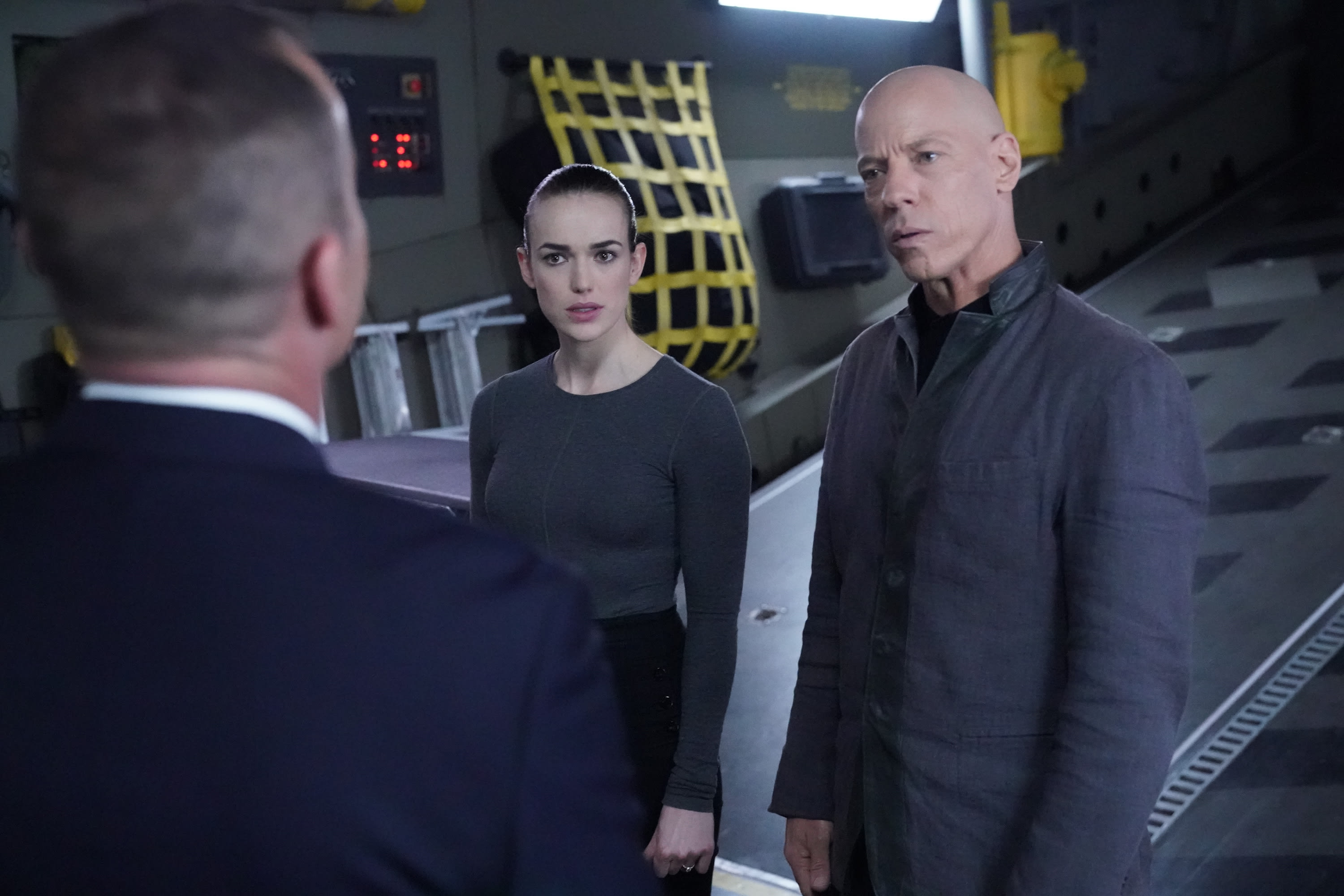 Agents Of S H I E L D Season 7 Episode 9 Review As I Have Always Been Tv Fanatic