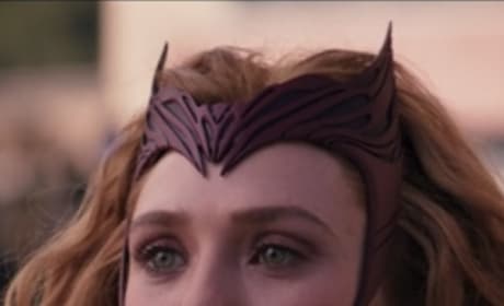 WandaVision Season 1 Episode 9