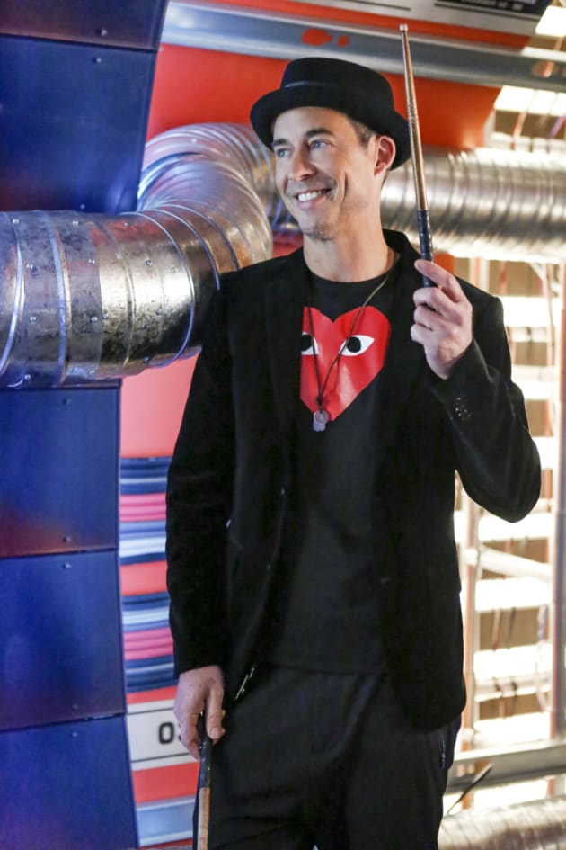 The flash season 3 episode 14 full episode shop