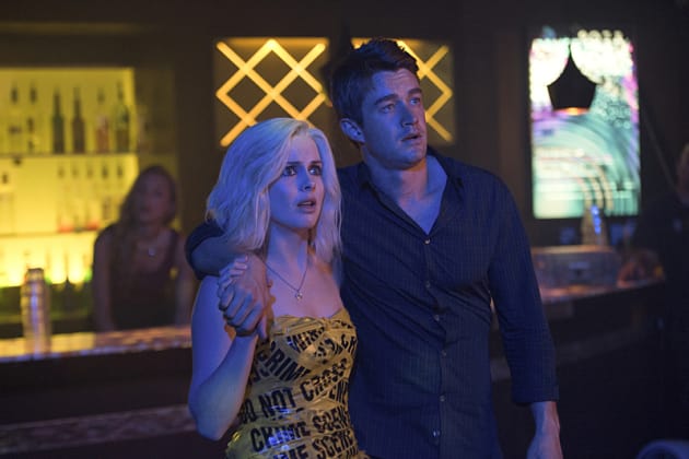 Izombie putlocker hotsell